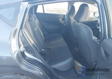 2024 Subaru Impreza Base 5-Door z USA, uszkodzony, nr VIN JF1GUABCXR8893850